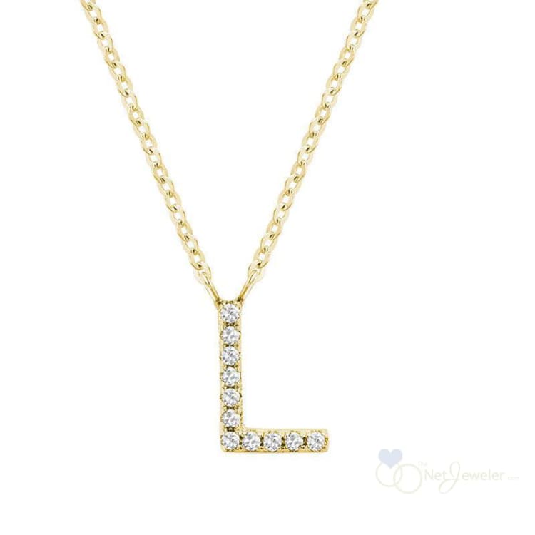 Mini Block Necklace-RNB Jewellery