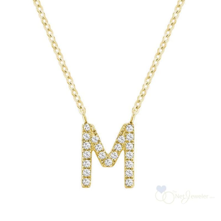 Mini Block Necklace-RNB Jewellery