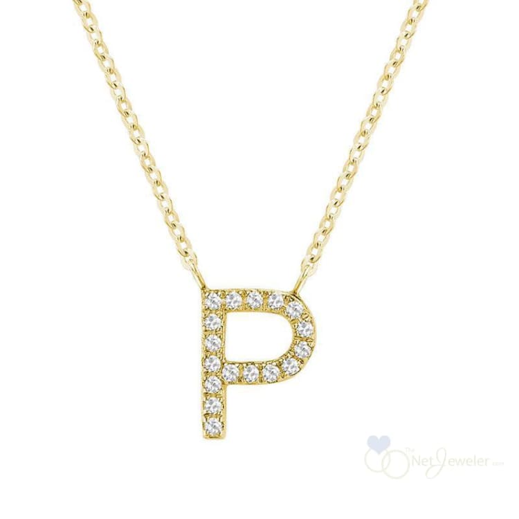 Mini Block Necklace-RNB Jewellery