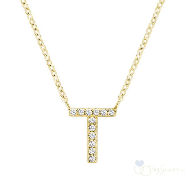 Mini Block Necklace-RNB Jewellery