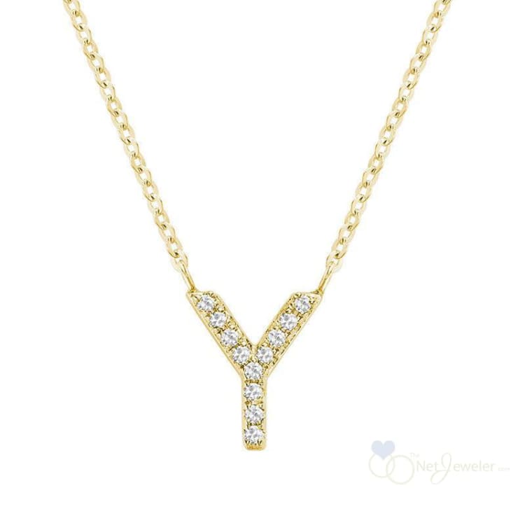 Mini Block Necklace-RNB Jewellery