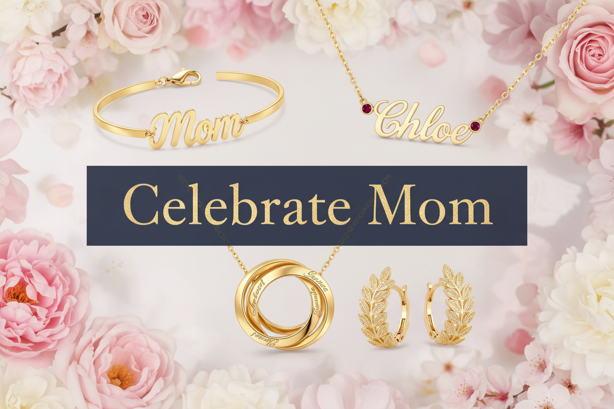 Mother's Day Hero Banner