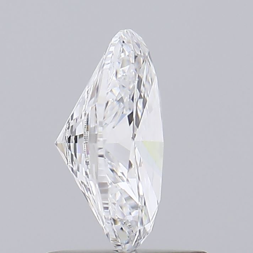 Lab-Grown Loose 1 carat Oval Cut Diamond - Thenetjeweler