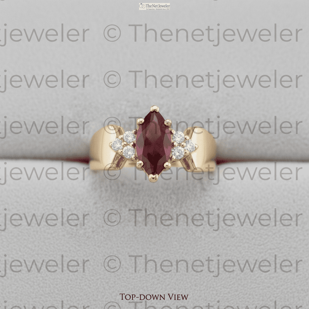 Top-Down View