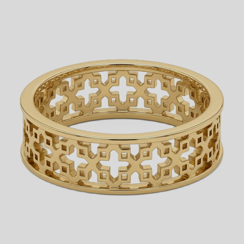 MESH BAND