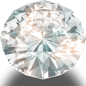 Round Diamond 0.30C. S SI1 GIA (1277275193) - Thenetjeweler