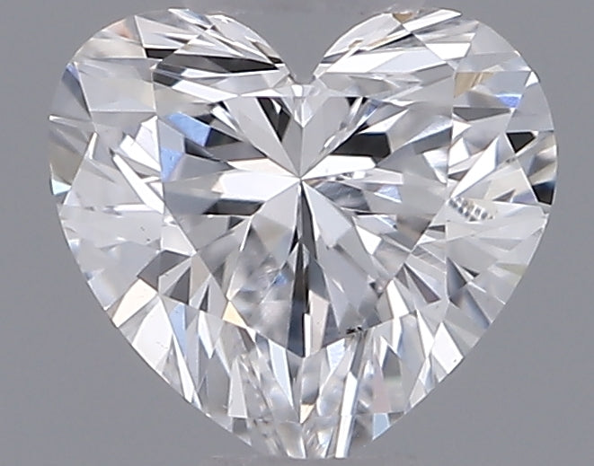 0.32 Carat HEART Diamond - D - VS1 - IGI - 617498594 - Thenetjeweler