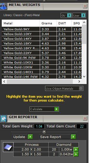 Princess Cut Diamond Engagement Ring - Thenetjeweler