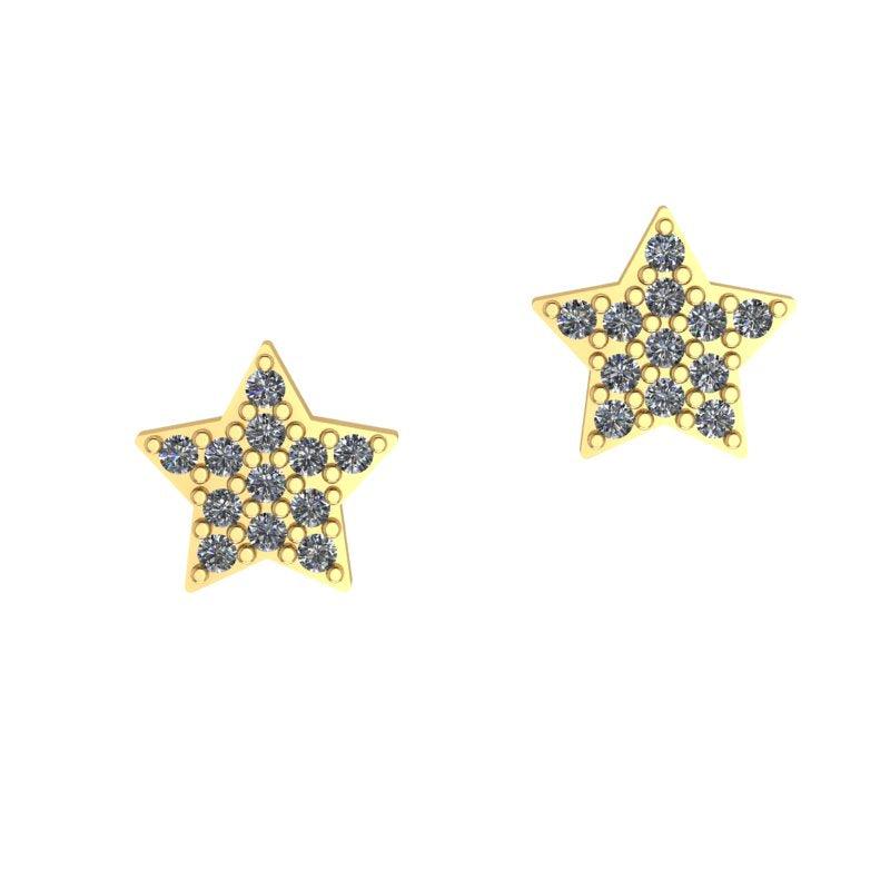 Diamond Star Suds - Thenetjeweler