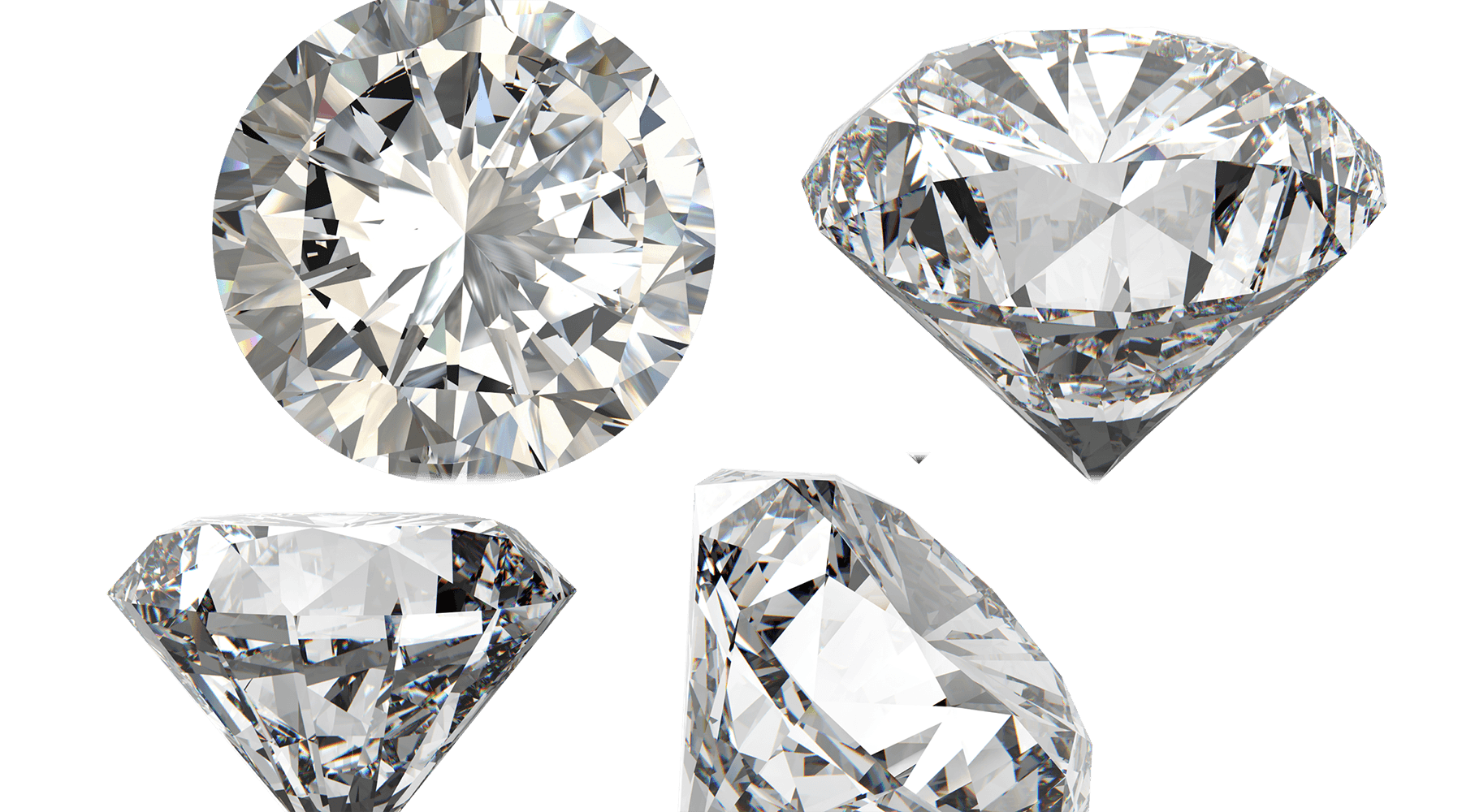 Diamond Jewelry - Thenetjeweler