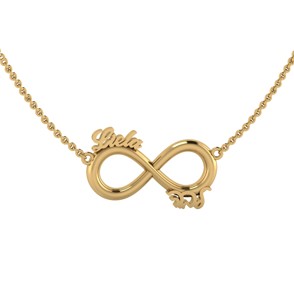 Personalized Jewelry - Thenetjeweler
