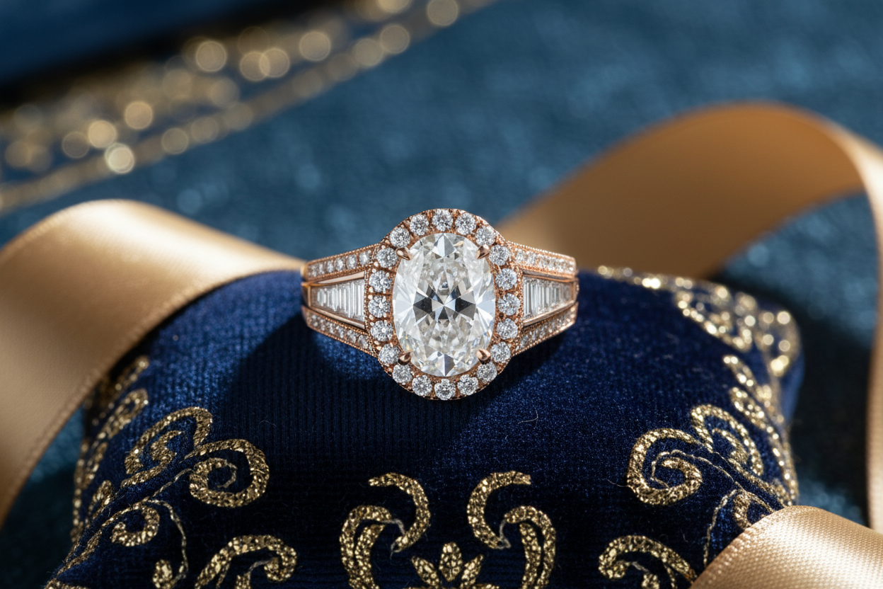 Anniversary Rings - Thenetjeweler