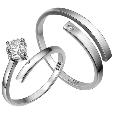 Sterling Silver Jewelry - Thenetjeweler