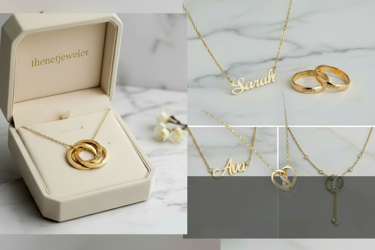 Jewelry Gifts