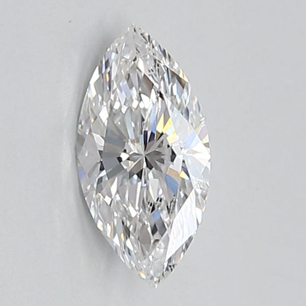 0.50 Carat Marquise Lab-grown Loose Diamond - Thenetjeweler