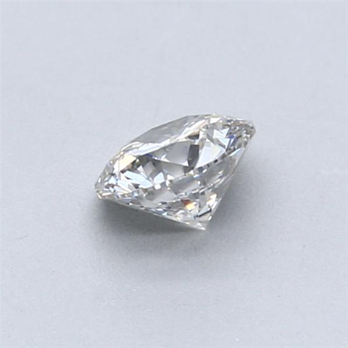 Lab Grown Loose 1 carat Round Brilliant Diamond - Thenetjeweler
