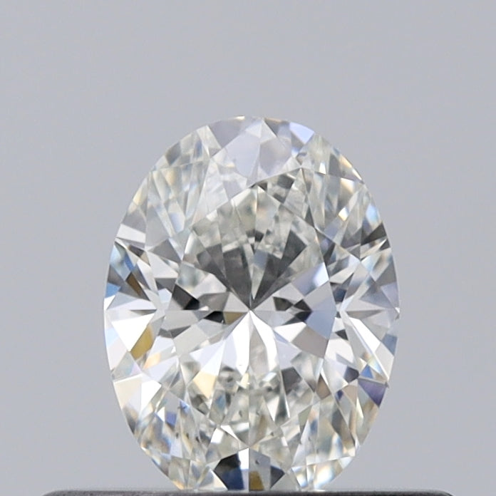 0.31 Carat Oval Natural Diamond