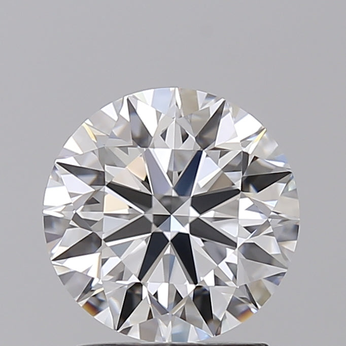 1.84 Carat Round Labgrown Diamond