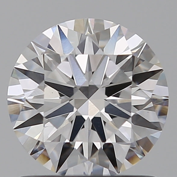 1.06 Carat Round Labgrown Diamond - Thenetjeweler