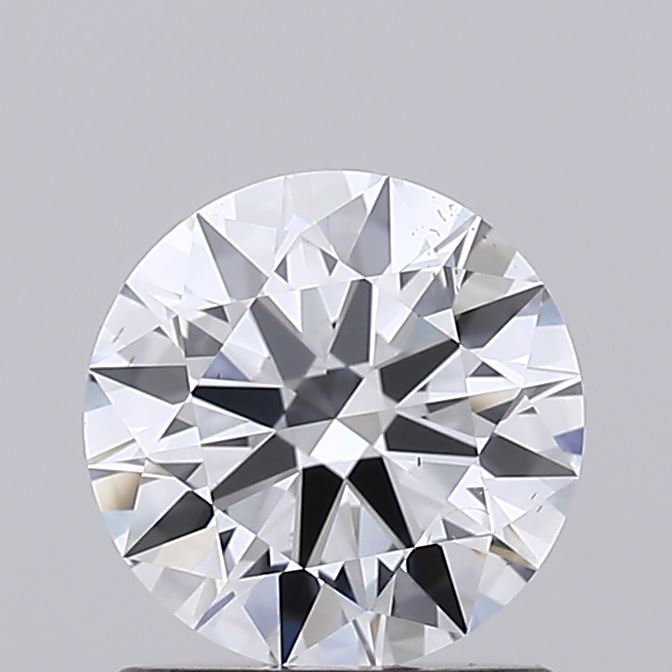 1 Carat Round Labgrown Diamond - Thenetjeweler