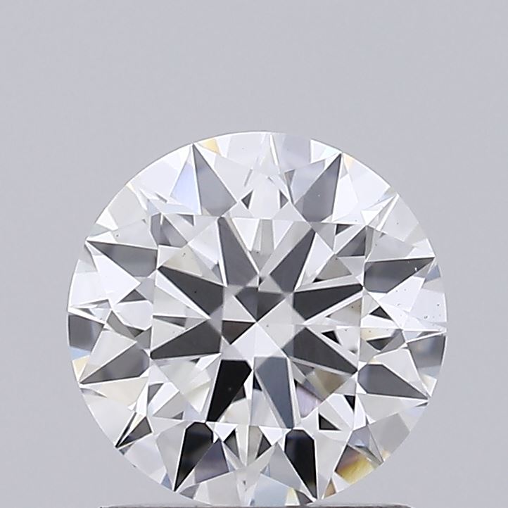 1.02 Carat Round Labgrown Diamond - Thenetjeweler