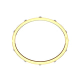 Diamond Bangle Bracelet 0.70 Carat TW - Thenetjeweler