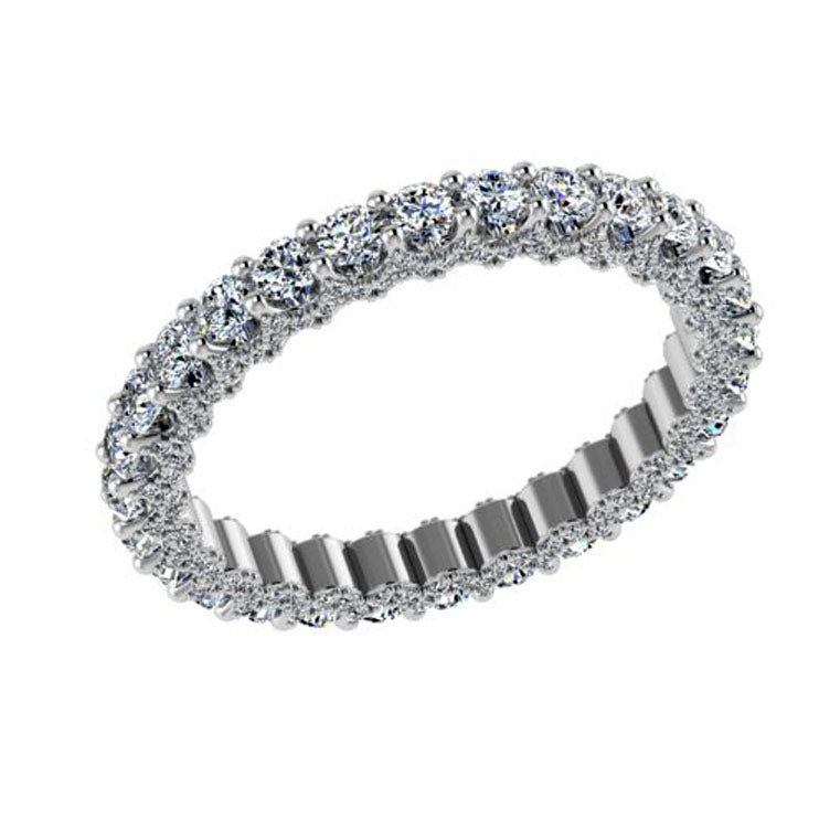 eternity rings