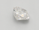 Lab-Grown Loose 0.63ct Cushion Cut Diamond - Thenetjeweler