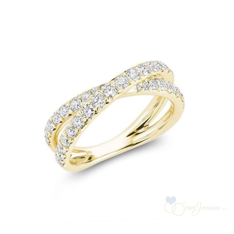 Diamond Ring-RNB Jewellery