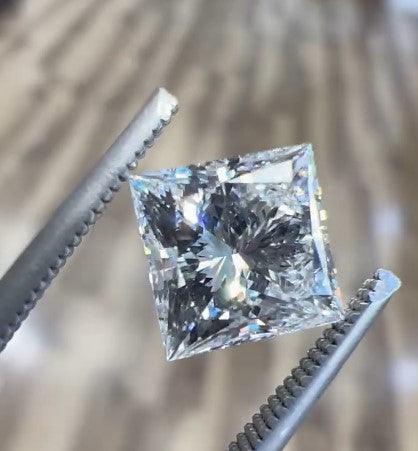 Lab Grown Loose Diamonds - Thenetjeweler