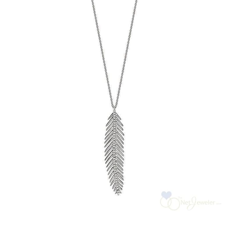 Diamond Necklace - Collier en Diamant-RNB Jewellery