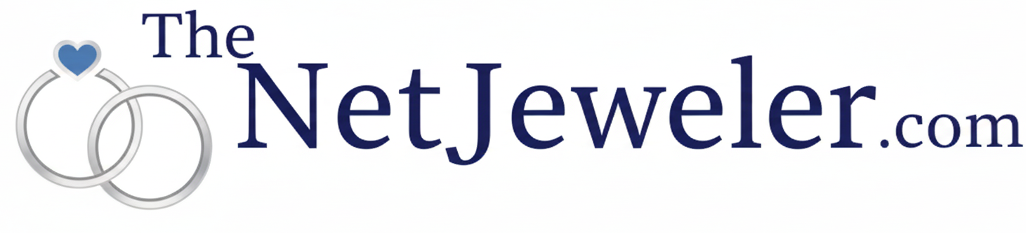 logo Thenetjeweler Custom Jewelry