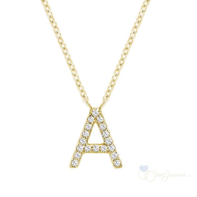 Mini Block Necklace-RNB Jewellery