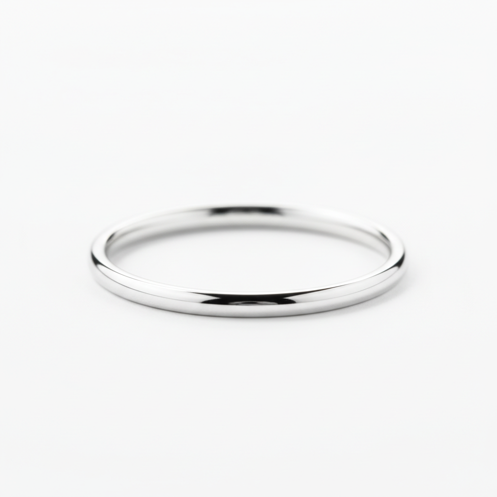 Round Diamond 3-Stone Engagement Ring & Wedding Band Set - Thenetjeweler