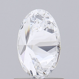 Lab-Grown Loose 1 carat Oval Cut Diamond - Thenetjeweler