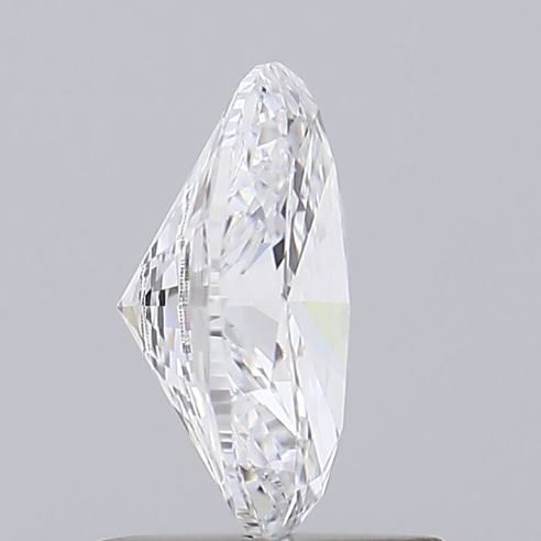 Lab-Grown Loose 2 carat Oval Cut Diamond - Thenetjeweler