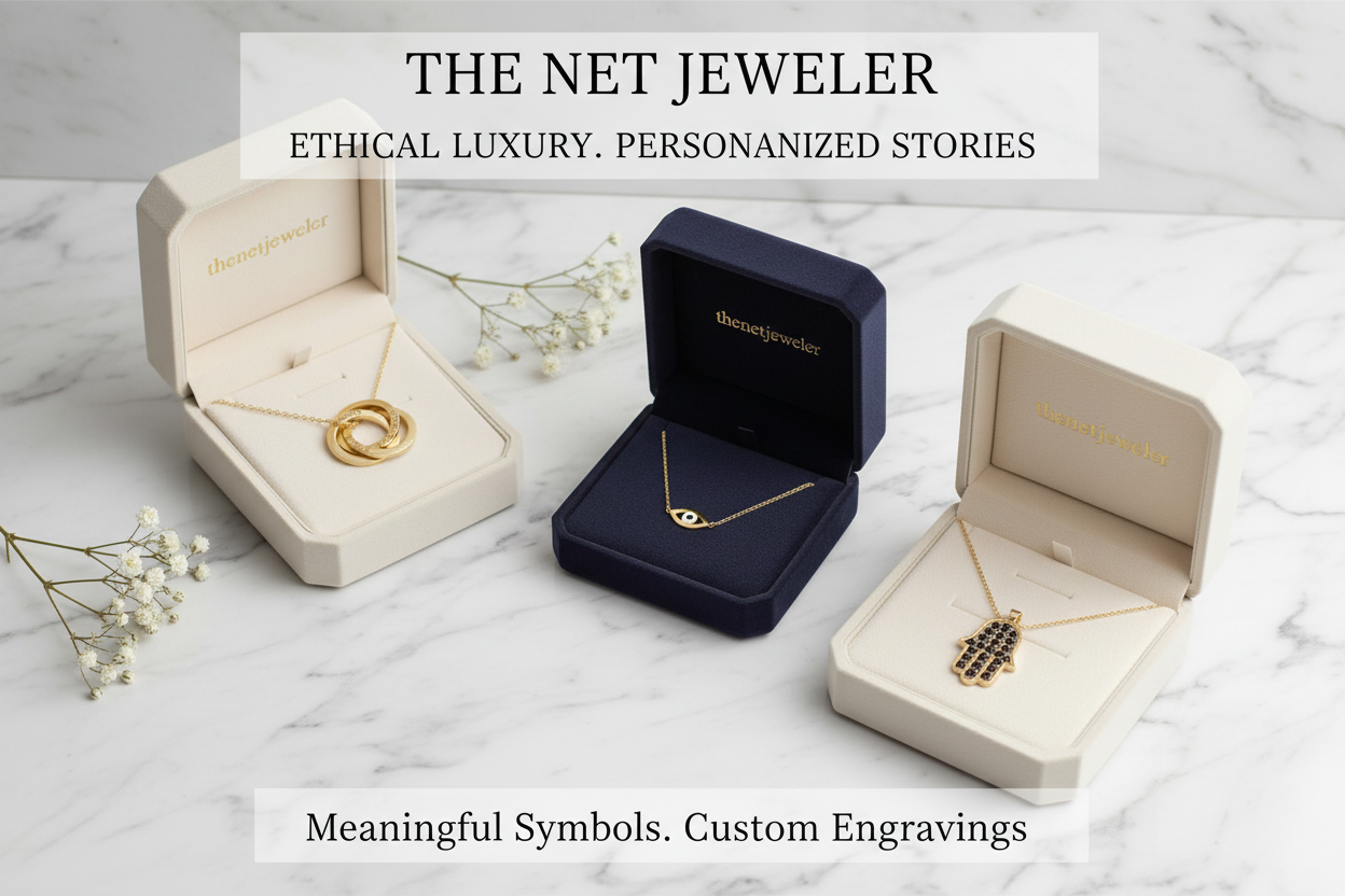 Personalized Jewelry