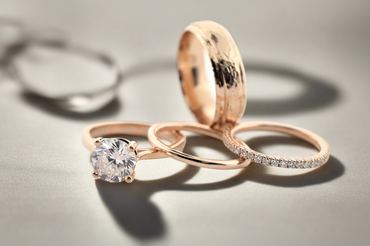 engagement rings wedding -  bands thenetjeweler