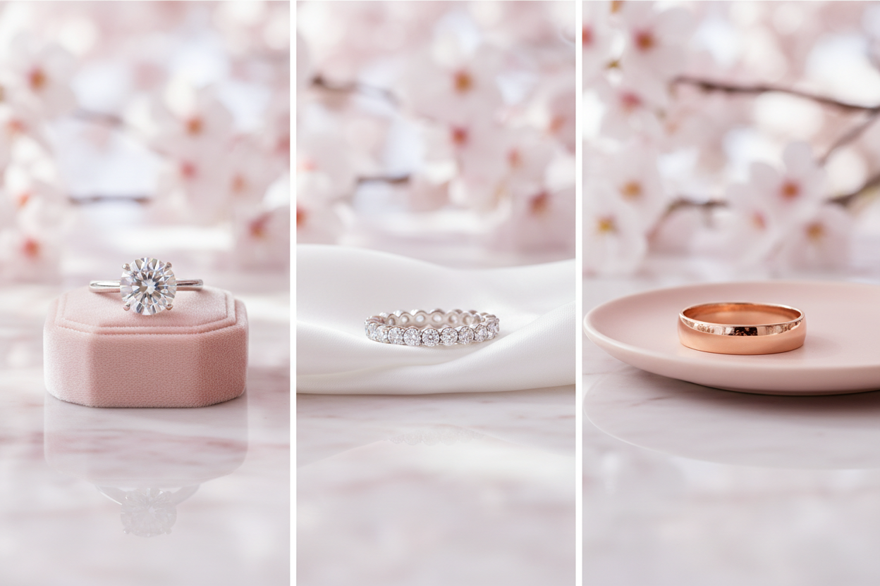 Spring Ring Trio Hero