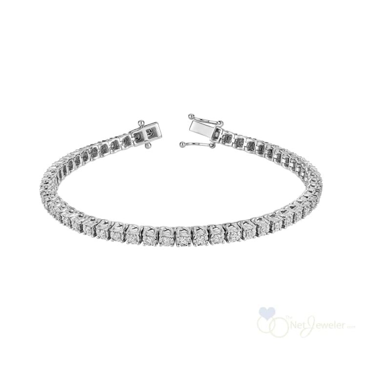TENNIS BRACELET-RNB Jewellery