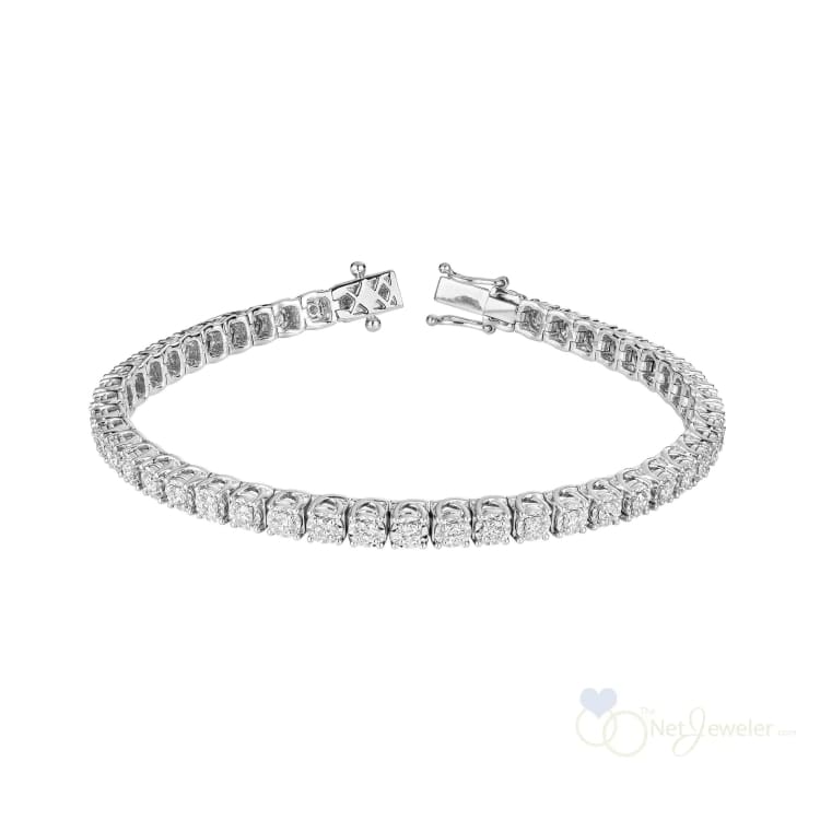 TENNIS BRACELET-RNB Jewellery