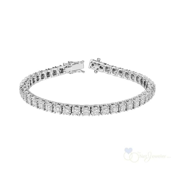 TENNIS BRACELET-RNB Jewellery