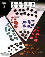 Importex & Gagi Catalog - Stones and Supplies - Thenetjeweler