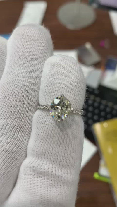 diamond ring