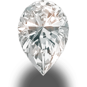 Pear 1.23C. M I2 GIA (id: 138264617) - Thenetjeweler