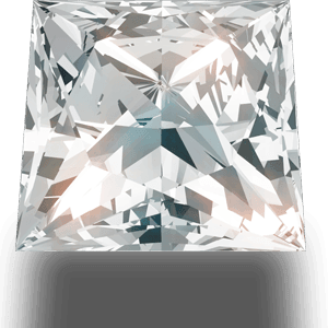 Princess 0.4C. F VS1 GIA (7311444998) - Thenetjeweler
