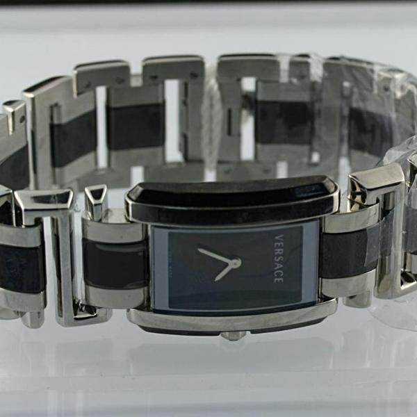 Versace Ladies Watch ERA 70Q99D009SC09 Luxury watch - Thenetjeweler