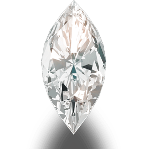 Marquise 0.83C. H IF GIA (6167966053) - Thenetjeweler