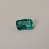 Emerald Loose Gemstone  0.48 carat - Thenetjeweler