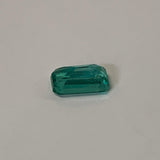 Emerald Loose Gemstone  0.48 carat - Thenetjeweler